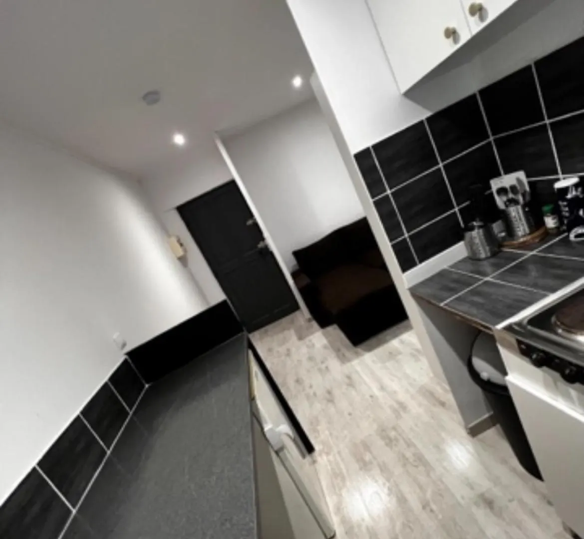 Studio Centre Прива Апартаменты